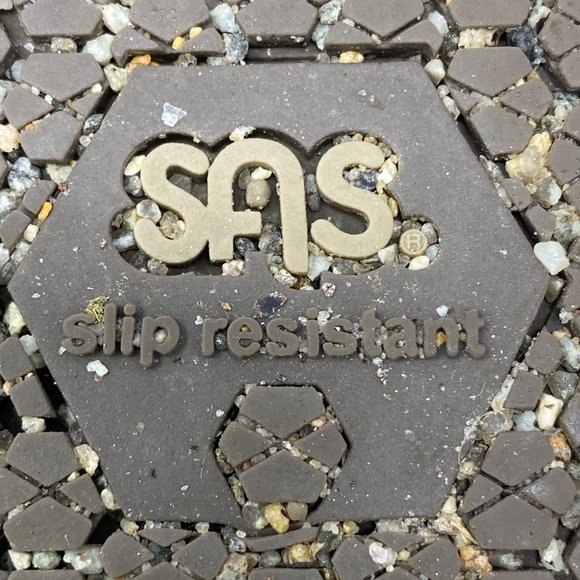 SAS Pink and Red Ankle Booties with Lace-Up Design - Picture 11 of 16